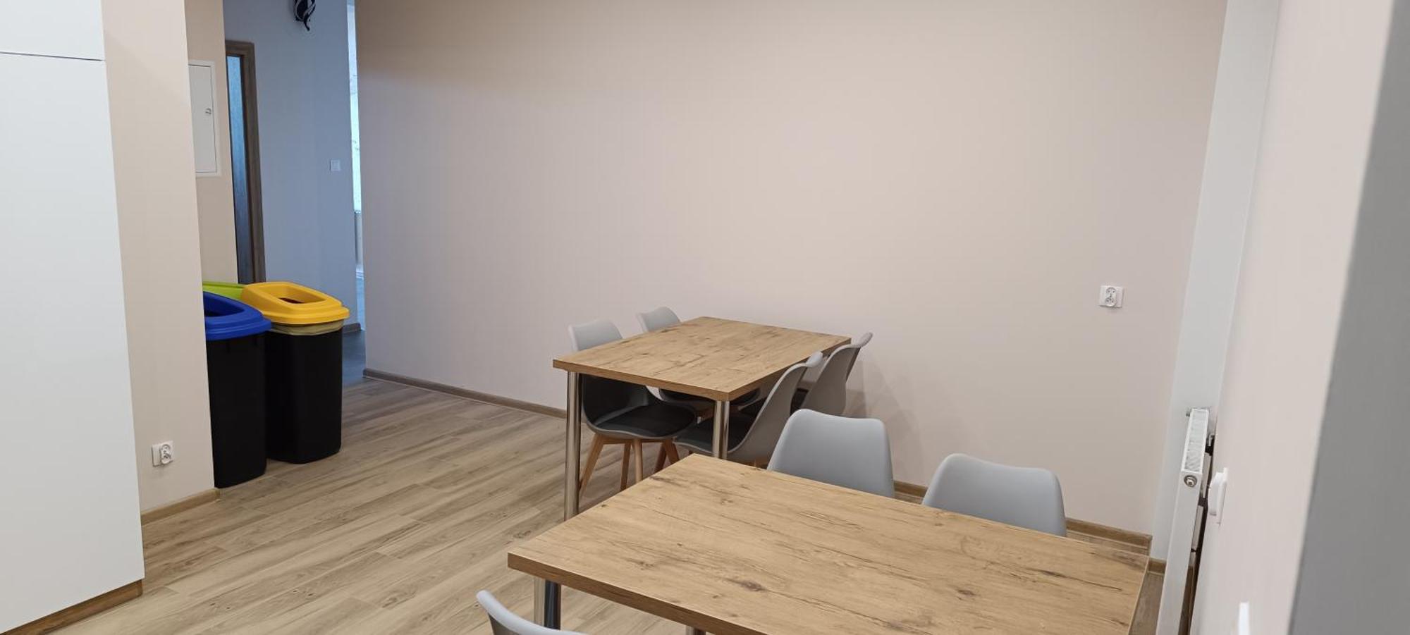 Ground Floor Rooms Lomza Exterior photo