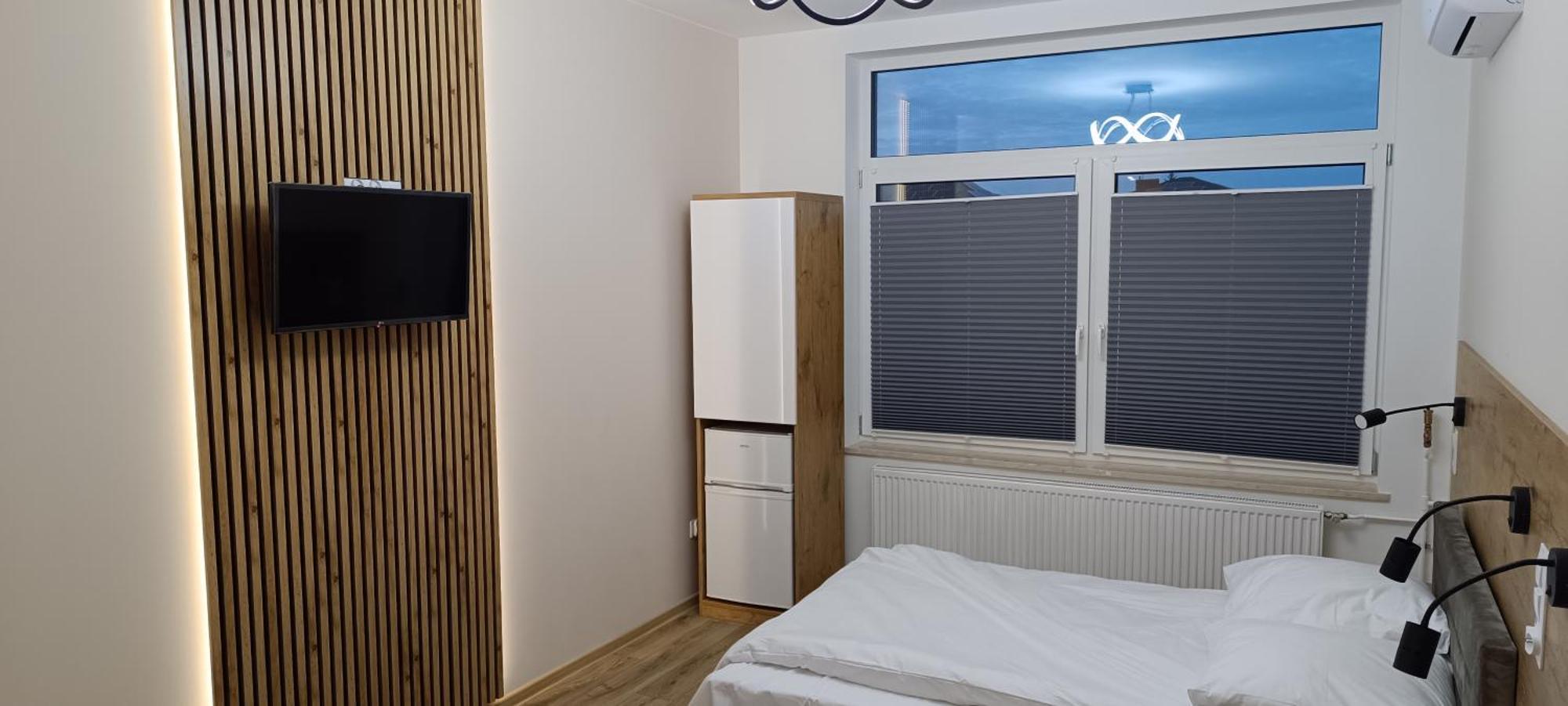 Ground Floor Rooms Lomza Exterior photo